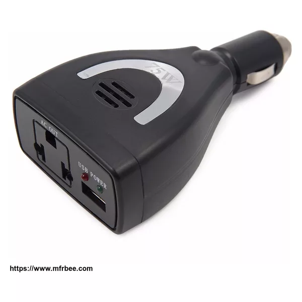 150W Car Power Inverter