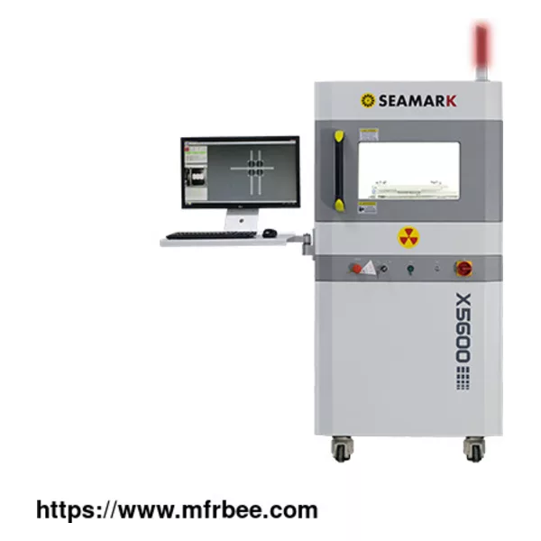 Microfocus X-Ray Inspection Machine