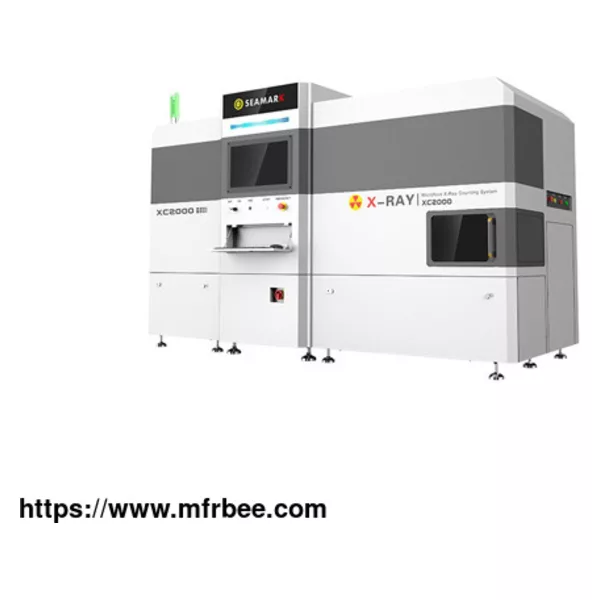 XC2000 Inline Component Counting Equipment