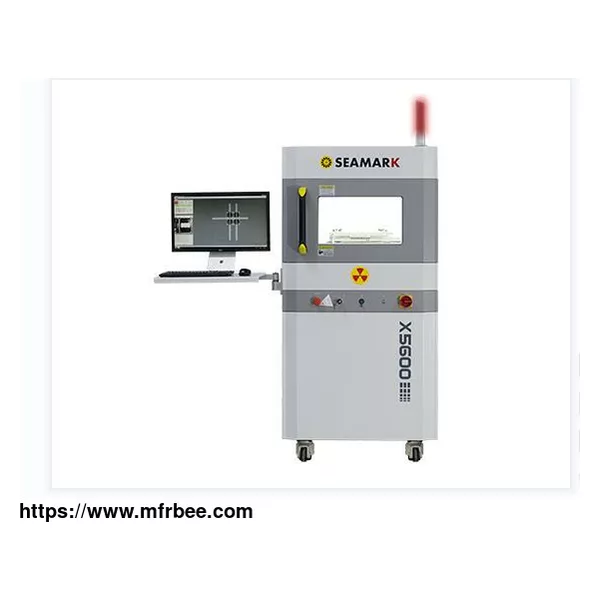 Microfocus X-Ray Inspection Machine
