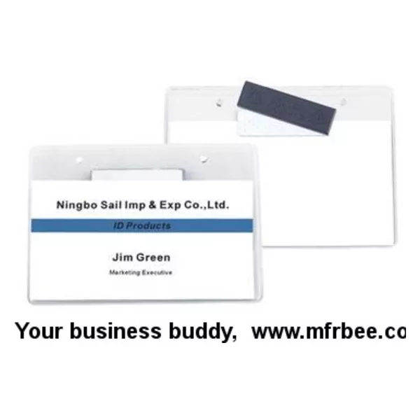 Badge Holders 30314
