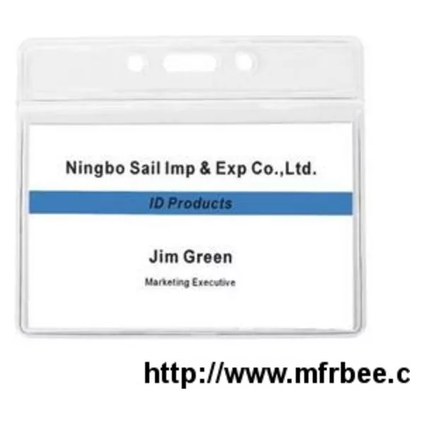 Flexible Card Holders 30298