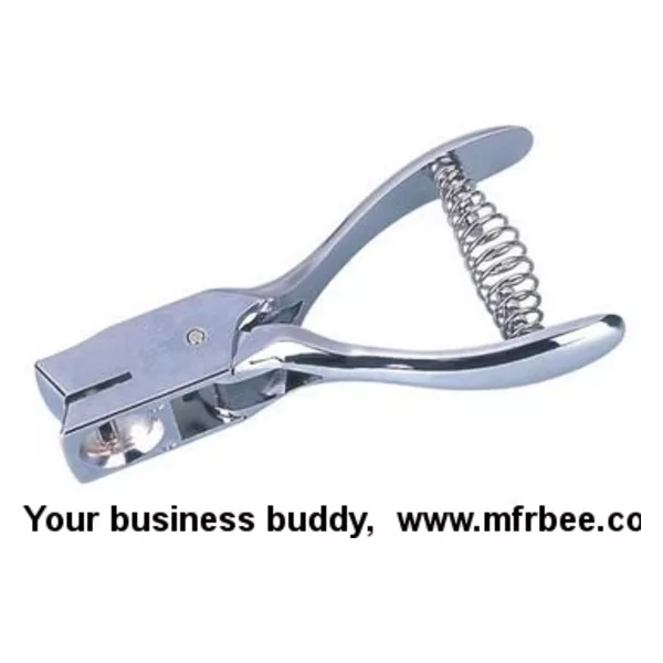 Slot Punch 30400