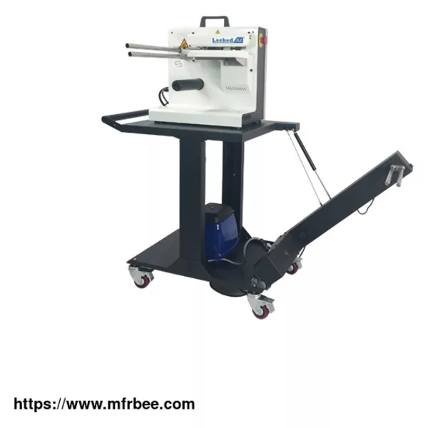 LA-F1 PRO High-Speed Air Bubble Machine - Industrial Class