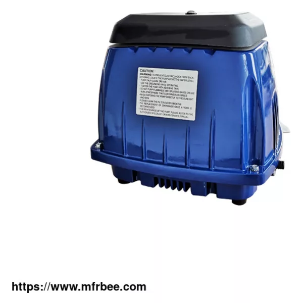 LA-F1 PRO High-Speed Air Bubble Machine - Industrial Class