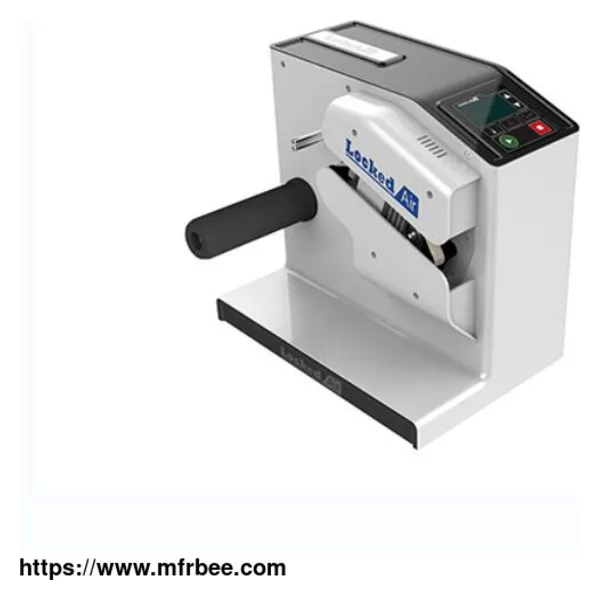 Air Cushion Machine