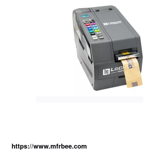 Introduction Of Water Activated Tape Dispenser