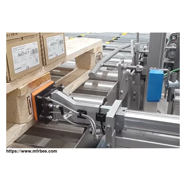 Pallet Labeler