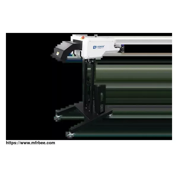 4. Paper Cushioning Machine