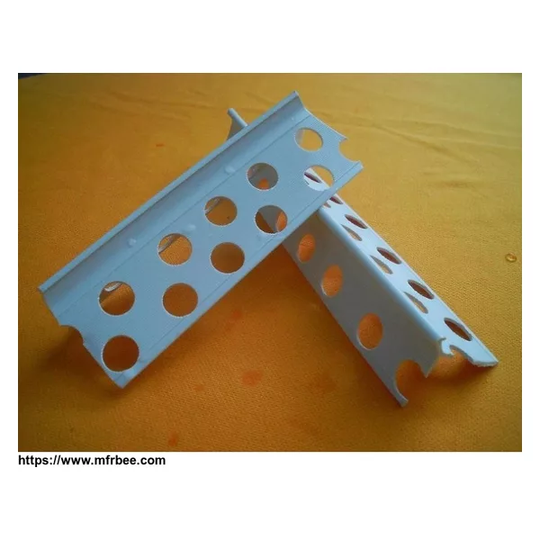 Plastic Corner Bead
