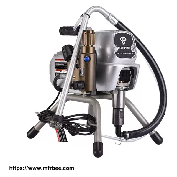 RONGPENG  Airless Paint Sprayer R470