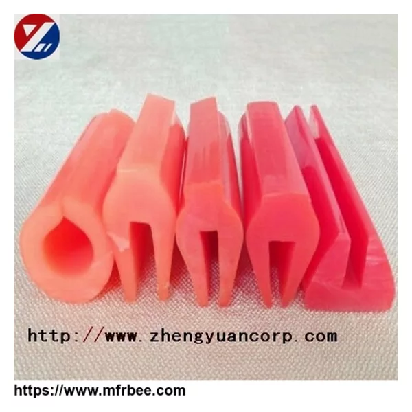 polyurethane capping bar/stringer bar capping