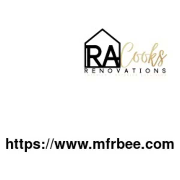 RA Cooks Renovations