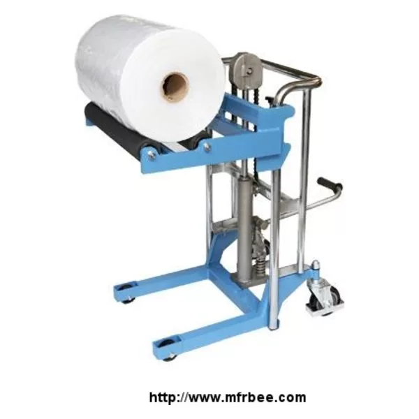 light duty hand winch PFG