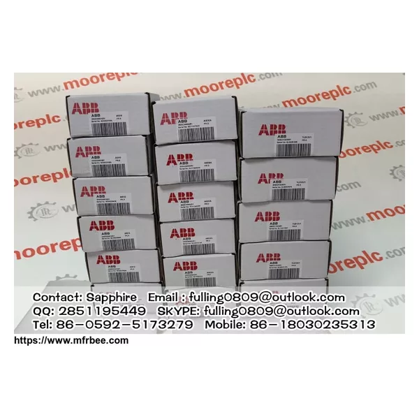 ABB 07DC91 FOR SALE