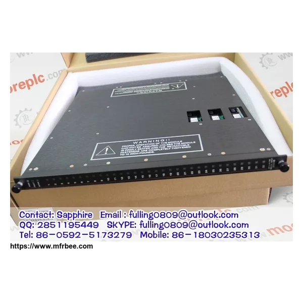 Ovation IC697PWR724 FOR SALE