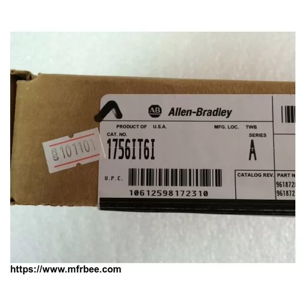 Allen Bradley 1785-BCM FOR SALE