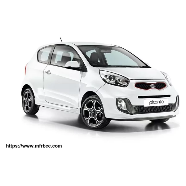 Car Rental Services