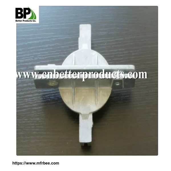 Street Sign Brackets for Square "Pipe Post"
