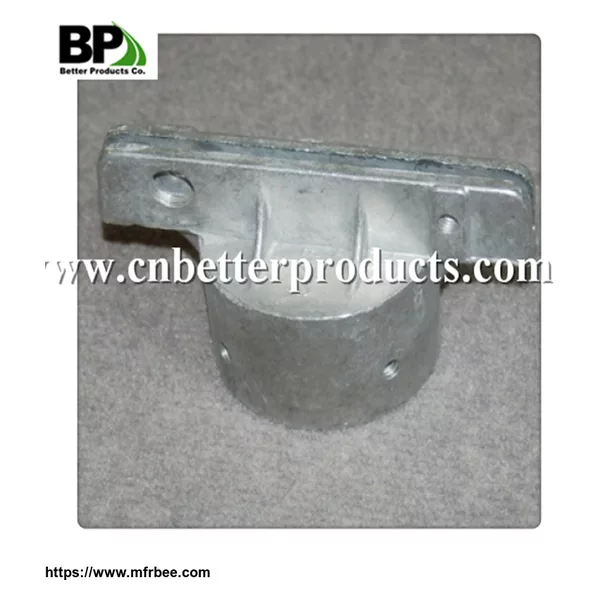 Street Sign Mounting Brackets