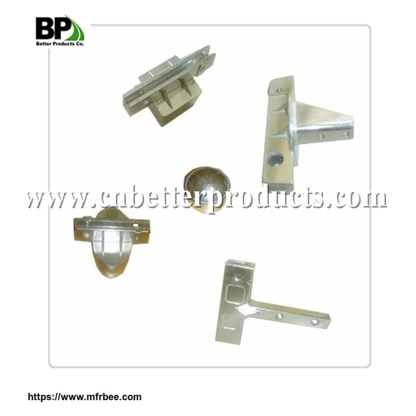 National Traffic Sign Brackets