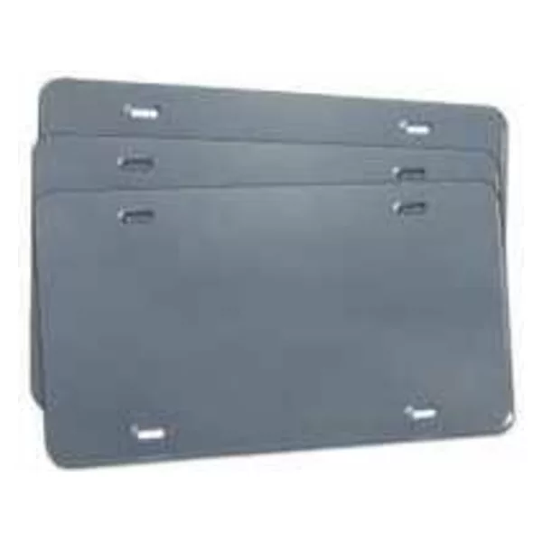 metal and aluminum sign blanks for producing traffic