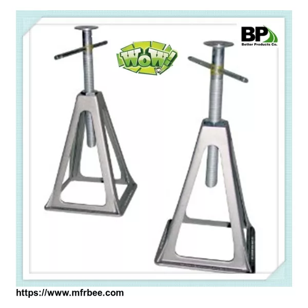 Standard Stack Jacks for Australia market