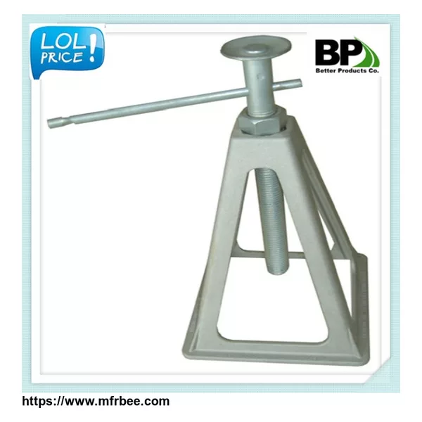 Stack Jack Aluminum with competitive price
