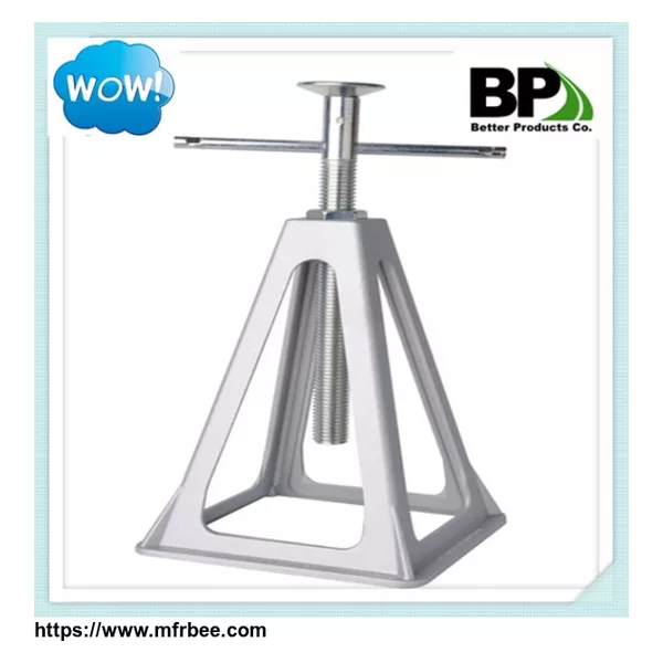 Stabilizing Stack Jacks Aluminum
