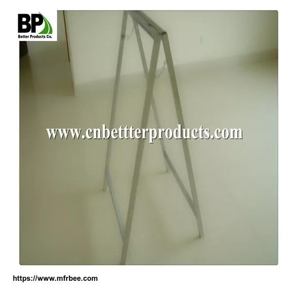 Sign Stands for Roll-Up and Construction Signs