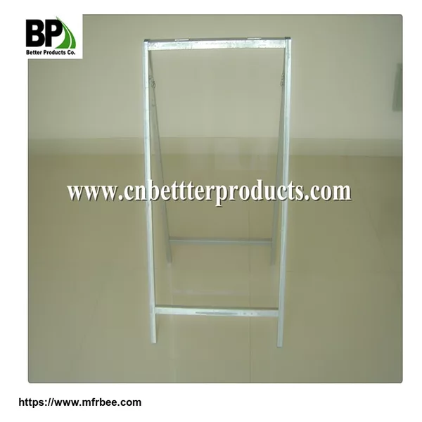 Folding Sign A Frames