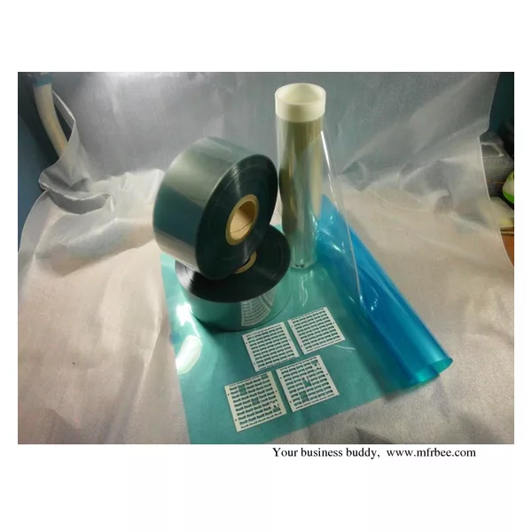 Clear Conductive ESD PET Release Film