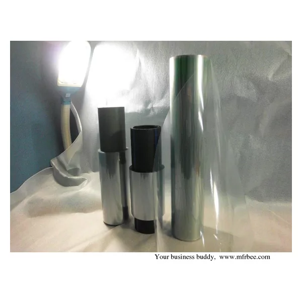 Static Dissipative PET Film