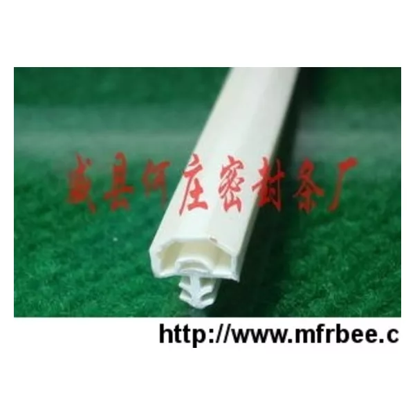 Supply of EPDM seal strip(to map sample customized)