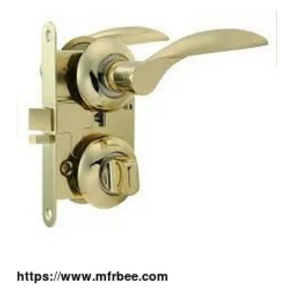 Father Son Locksmith Shop