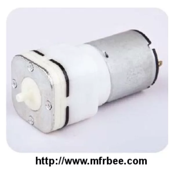 Air Pump 134C32B-530B