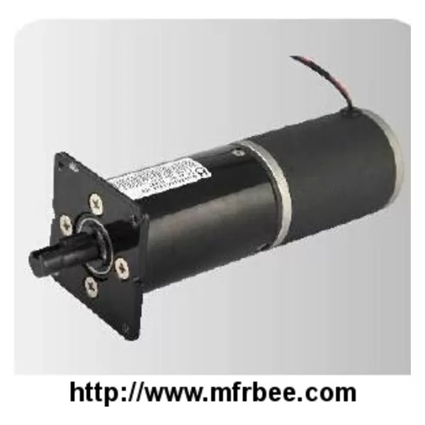 DC Gearbox 45JXFS4567