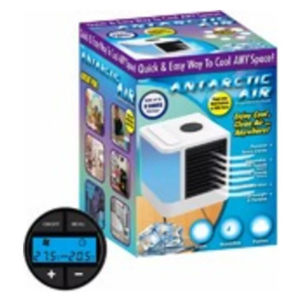 Amazon top seller USB Mini Air Cooler