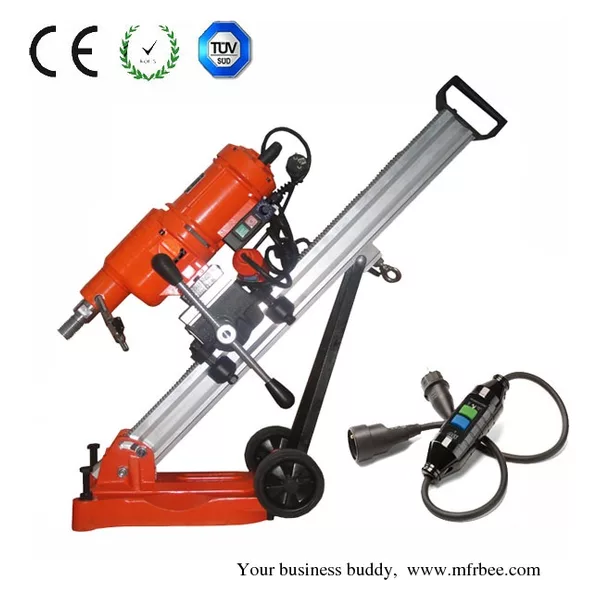 305mm Diamond Core Drill-3speed