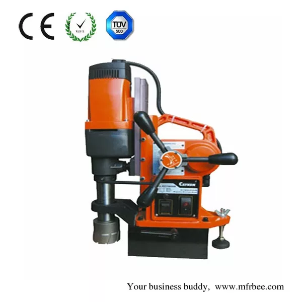Magnetic drill machine 55mm