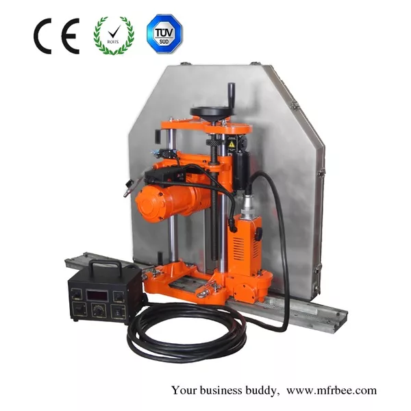 520mm Wall Saw