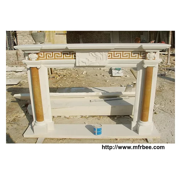 Decorative Electric Fireplace