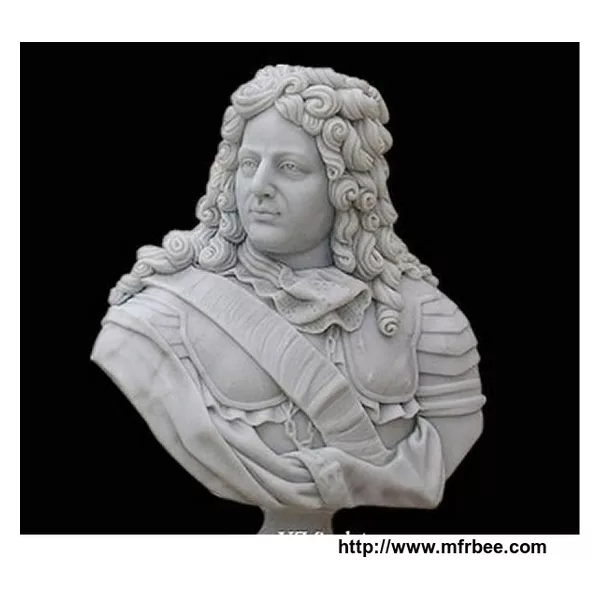 Women Marble Bust Marble Statue Hot Sale