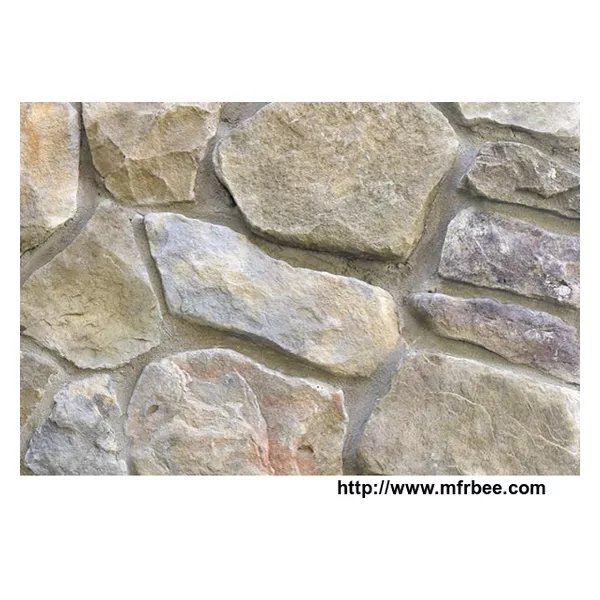 Cultured Stone Bucks County Dressed Fieldstone