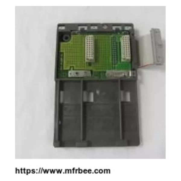 AS-HDTA-202 Modicon PLC Module