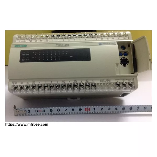 Telemecanique TSX07311622