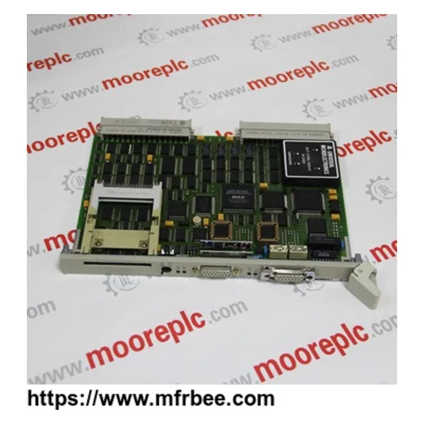 SIEMENS MPCBL0001F04