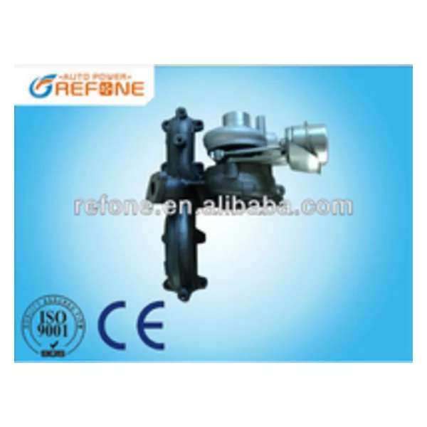 kkk turbocharger kp39 54399880001 for VW Polo TDI
