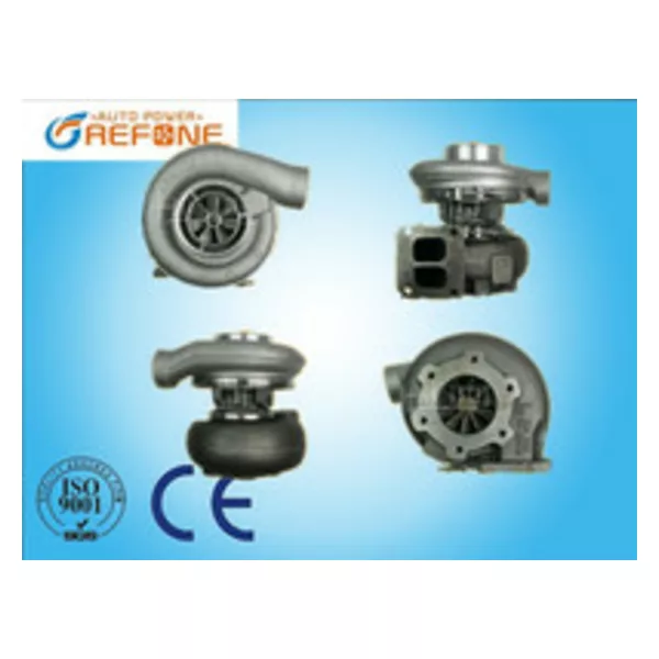 Holset turbocharger S3A 312813 for D2866LF05 Engine