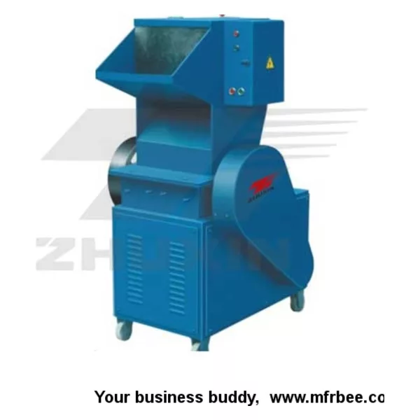 F-300Plastic Grind Machine